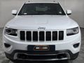 2015 Jeep Grand Cherokee 3.6 Limited