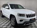 2015 Jeep Grand Cherokee 3.6 Limited