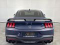 2025 Ford Mustang Dark Horse Fastback