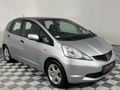 2011 Honda Jazz 1.4i LX