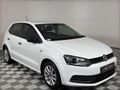 2022 Volkswagen Polo Vivo 1.4 Trendline 5-dr