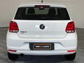 2022 Volkswagen Polo Vivo 1.4 Trendline 5-dr