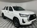 2023 Toyota Hilux 2.4 GD-6 Raised Body Raider Double-Cab