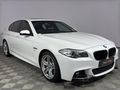 2016 BMW 5 Series 528i M Sport Auto
