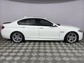2016 BMW 5 Series 528i M Sport Auto