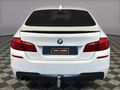 2016 BMW 5 Series 528i M Sport Auto