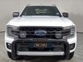 2025 Ford Ranger 2.0D Bi-Turbo Wildtrak 4X4 Double Cab Auto