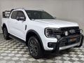 2025 Ford Ranger 2.0D Bi-Turbo Wildtrak 4X4 Double Cab Auto
