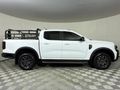 2025 Ford Ranger 2.0D Bi-Turbo Wildtrak 4X4 Double Cab Auto