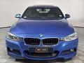 2016 BMW 3 Series 320i M Sport Auto