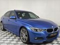 2016 BMW 3 Series 320i M Sport Auto