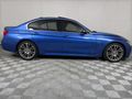 2016 BMW 3 Series 320i M Sport Auto