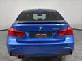 2016 BMW 3 Series 320i M Sport Auto