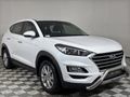2021 Hyundai Tucson 2.0 Premium Auto