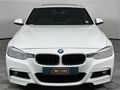 2016 BMW 3 Series 330i M Sport Auto
