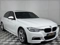2016 BMW 3 Series 330i M Sport Auto
