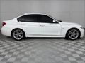 2016 BMW 3 Series 330i M Sport Auto
