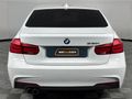 2016 BMW 3 Series 330i M Sport Auto