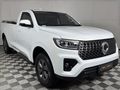 2026 GWM P-Series CV 2.0 TD DLX Single-Cab