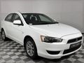 2011 Mitsubishi Lancer 2.0 GLS