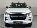 2025 Isuzu D-Max 3.0 DDI LSE 4x4 Auto Double-Cab