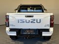 2025 Isuzu D-Max 3.0 DDI LSE 4x4 Auto Double-Cab