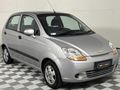2008 Chevrolet Spark LS