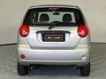 2008 Chevrolet Spark LS