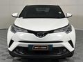 2017 Toyota C-HR 1.2T Plus