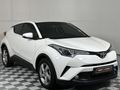 2017 Toyota C-HR 1.2T Plus