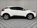 2017 Toyota C-HR 1.2T Plus