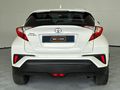 2017 Toyota C-HR 1.2T Plus