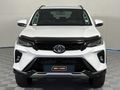 2025 Toyota Fortuner 2.4 GD-6 4x4 Auto