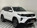 2025 Toyota Fortuner 2.4 GD-6 4x4 Auto