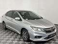 2018 Honda Ballade 1.5 Elegance