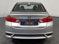 2018 Honda Ballade 1.5 Elegance