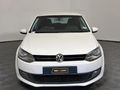 2013 Volkswagen Polo 1.6 Comfortline 5-dr