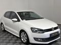 2013 Volkswagen Polo 1.6 Comfortline 5-dr