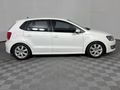 2013 Volkswagen Polo 1.6 Comfortline 5-dr