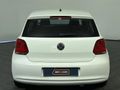 2013 Volkswagen Polo 1.6 Comfortline 5-dr