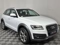 2017 Audi Q5 2.0 TDI quattro S Auto