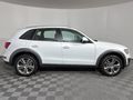 2017 Audi Q5 2.0 TDI quattro S Auto