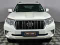 2020 Toyota Land Cruiser Prado 2.8 GD TX Auto