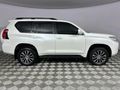 2020 Toyota Land Cruiser Prado 2.8 GD TX Auto