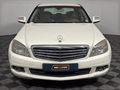 2009 Mercedes-Benz C-Class C 200K Elegance Auto