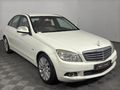 2009 Mercedes-Benz C-Class C 200K Elegance Auto