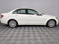 2009 Mercedes-Benz C-Class C 200K Elegance Auto