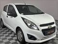 2016 Chevrolet Spark 1.2 Campus