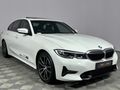 2022 BMW 3 Series 318i Sport Line