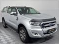 2019 Ford Ranger 3.2 TDCi XLT Auto Double-Cab